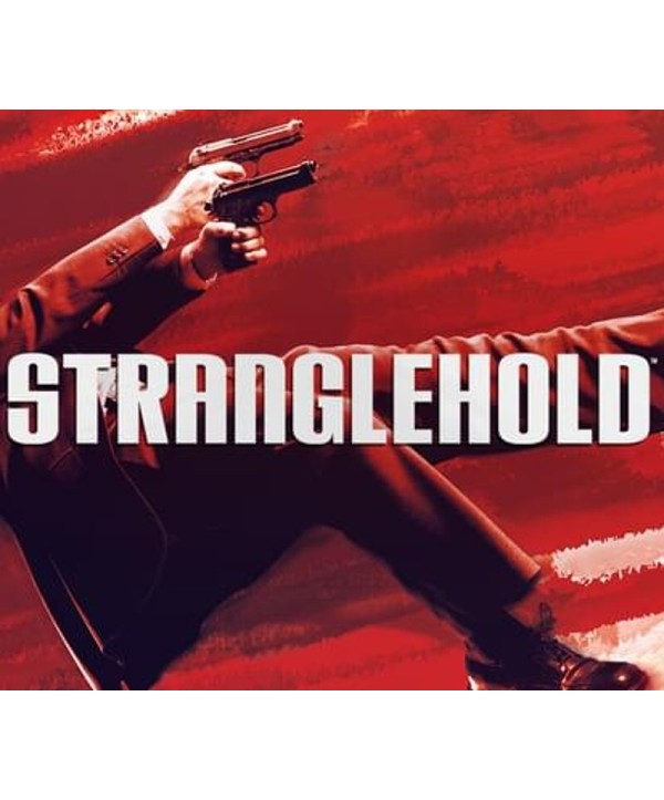 Stranglehold GOG.com Key GLOBAL